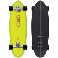 Carver Electric Acid CX Surfskate Skateboard