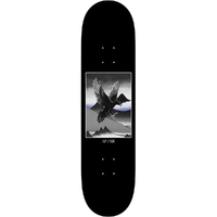 April Kai Kishi Katagarasu 8.25 Skateboard Deck