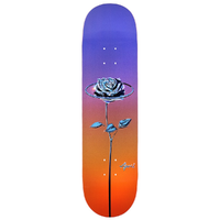 April Chrome Rose Colour 8.5 Skateboard Deck