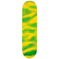 April Mini Rayssa Leal Static 7.37 Skateboard Deck