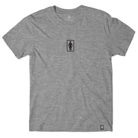 Girl Classic OG Ash Heather T-Shirt