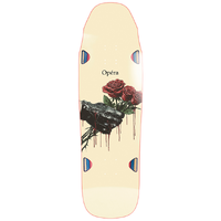 Opera Grip EX7 Multi 9.5 Skateboard Deck