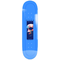 Opera Grain Groove EX7 Clay Kreiner 8.25 Skateboard Deck
