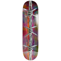 Opera Barb EX7 Clay Kreiner 8.25 Skateboard Deck