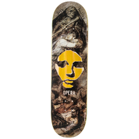Opera Ripped EX7 Josh Douglas 8.25 Skateboard Deck
