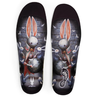 Remind X Craola Fantm Rede Insoles