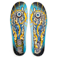 Remind Reflexology Rede Insoles