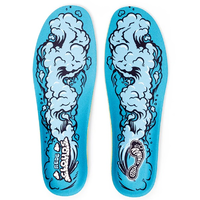 Remind Clouds Rede Insoles