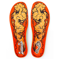 Remind Clouds Cush Insoles