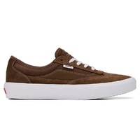 Vans Skate Curren Caples Vintage Cocoa Shoes