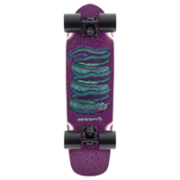 Landyachtz Dinghy Classic Fender Morey Eel Cruiser Skateboard