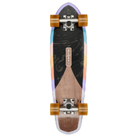 Globe Blazer Far Out 26 Cruiser Skateboard