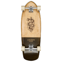 Globe Stubby Inner Savage 30 Cruiser Skateboard