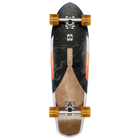 Globe Big Blazer Tune In 32 Cruiser Skateboard