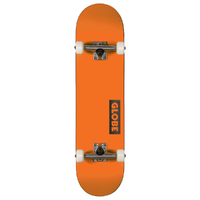 Globe Goodstock Firecracker 8.0 Complete Skateboard