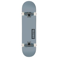 Globe Goodstock Fog 8.5 Complete Skateboard