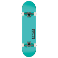 Globe Goodstock Waterfall 8.25 Complete Skateboard