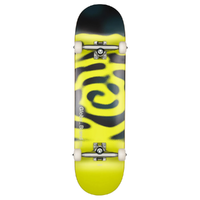 Globe G0 Pond Toxic Swamp 8.5 Complete Skateboard