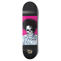 Girl Skull Of Fame Tyler Pacheco 8.375 Skateboard Deck
