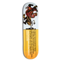 Girl Follies Rowan Davis 8.5 Skateboard Deck