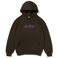 Ichpig Pulse Cordless Dark Olive Hoodie