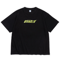 Ichpig Odyssey Black T-Shirt