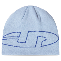 Ichpig Pulse Reversible Skully Sky Black Beanie