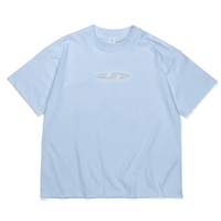 Ichpig Pulse Reflective Sky T-Shirt