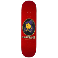 Krooked DBX Chain Manderson 8.38 Skateboard Deck