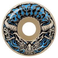 Spitfire Demon Redux Conical Full F4 99D 54mm Skateboard Wheels