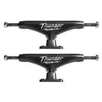 Thunder T-II Voltage Set Of 2 Skateboard Trucks