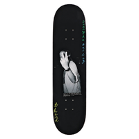There Everyday Jessyka 8.06 Skateboard Deck