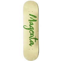 Magenta Big Brush 8.25 Skateboard Deck