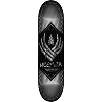 Powell Peralta Flight Kelvin Hoefler Chains Shape 247 8.0 Skateboard Deck