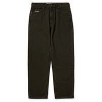 HUF Basic Ass Black Tint Jeans