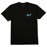 HUF Sector Black T-Shirt