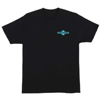 Independent OGBC Legacy Heavyweight Black T-Shirt