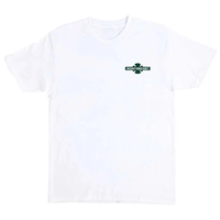 Independent OGBC Legacy Heavyweight White T-Shirt