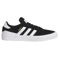 Adidas Busenitz Vulc II Core Black Cloud White Gum Shoes