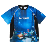 HUF Motion Multi Soccer Jersey