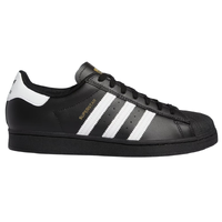 Adidas Superstar ADV Core Black Cloud White Shoes