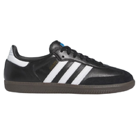 Adidas Samba ADV Core Black Cloud White Gum Shoes