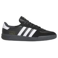 Adidas Glenburn Core Black Cloud White Charcoal Shoes
