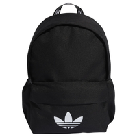 Adidas Adicolor Classic Black White Backpack
