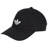 Adidas Adicolor Classic Trefoil Baseball Black Hat