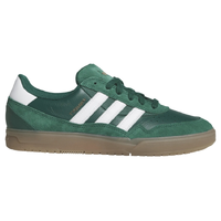 Adidas Tyshawn II Collegiate Green Cloud White Gum Shoes