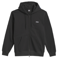Adidas Skateboarding X Mark Gonzales Graphic Black Hoodie