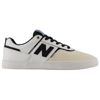 New Balance Jamie Foy NM306AWC White Black Mens Skate Shoes