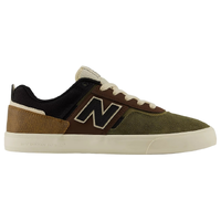 New Balance Jamie Foy NM306BST Pumpernickel Black Mens Skate Shoes