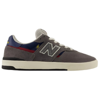 New Balance Jamie Foy NM306CYZ Castlerock Navy Mens Skate Shoes